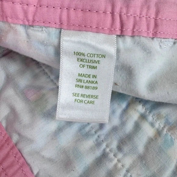 Lilly Pulitzer Adie Short You Gotta Regatta Colorful Sailboat Summer Size 4 - Picture 4 of 7